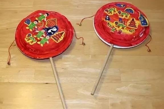 小学生彩纸手工制作图 手工小制作简单方便小学生