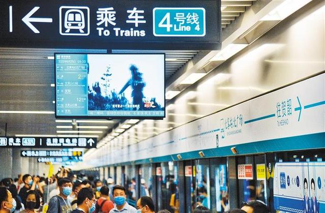 西安地铁14号线，西安地铁十六号线开通时间