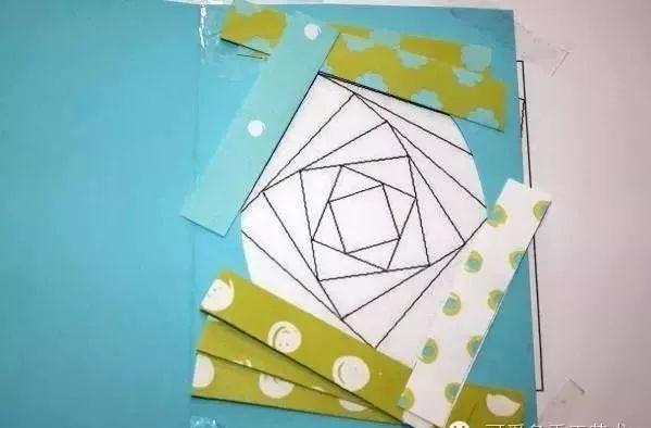 爱心卡片制作图片，漂亮简单的爱心立体贺卡（教你学习如何制作精美的爱心贺卡）