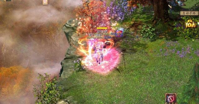 魔域最新战士装备，回顾魔域让人又爱又恨的神装