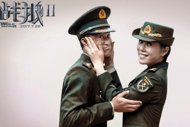 章子怡 梅兰芳，她曾经自称美貌胜过章子怡组图（章子怡颁奖典礼上自曝得过三次华表奖）