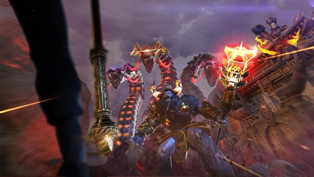 穿越火线13号地区的背景故事，那个被关闭的网瘾“治疗”机构