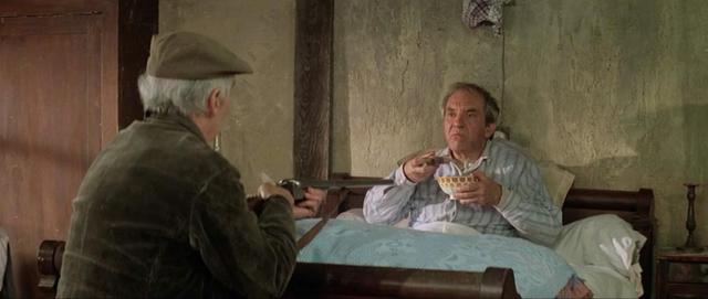 菲迪亚斯最伟大的两个作品，法国喜剧大师菲奈斯的遗作