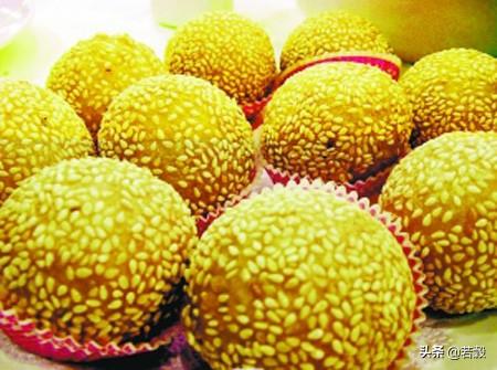 老北京这九十九种小吃，北京老字号地道小吃