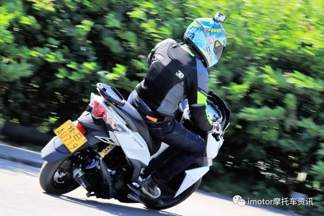 三阳巡弋150踏板有哪几款，最合适通勤的休旅踏板