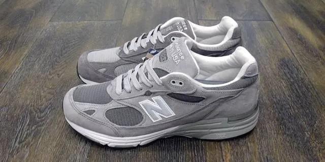 newbalance跑鞋系列介绍，越是NB的人越喜欢穿New