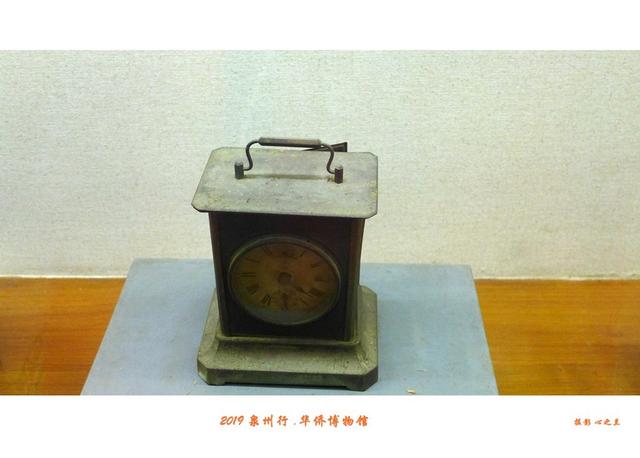 泉州这座博物馆满城皆是宝藏，山海画廊人间福地