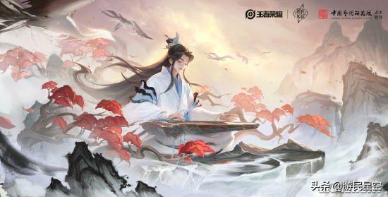 王者荣耀周年皮肤，王者荣耀6周年庆福利皮肤有哪些