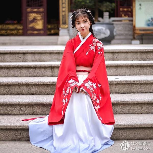 汉服承载的十大文明，中国十大国粹一一<汉服>篇