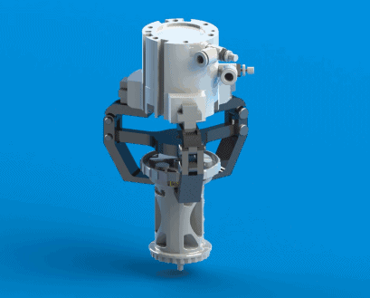 16个机械动态图，一组机械趣味动态图来袭