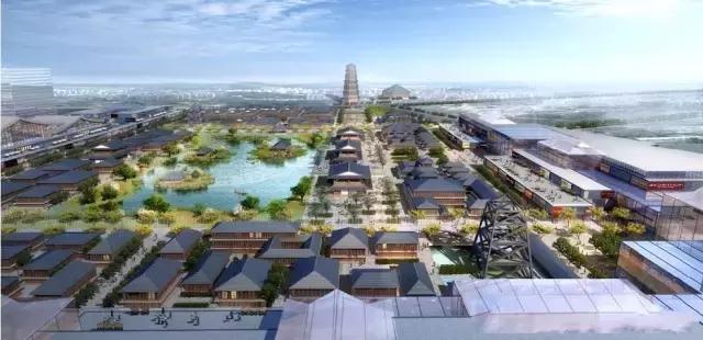 洛阳古时候为什么起名叫洛阳，洛阳历史上的15个小名