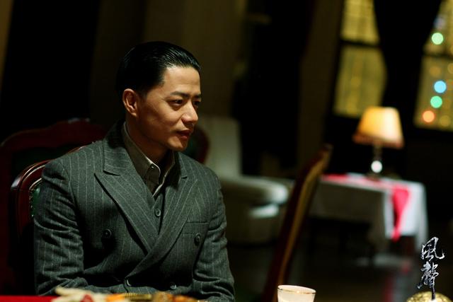 国产经典谍战电影，经典国产谍战电影（只有风声无可匹敌）