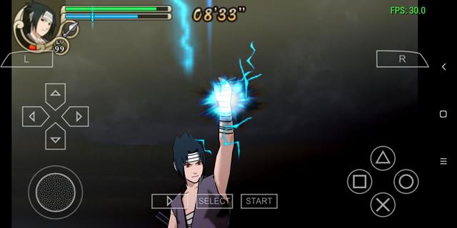 安卓模拟器按键，火影忍者模拟器按键推荐