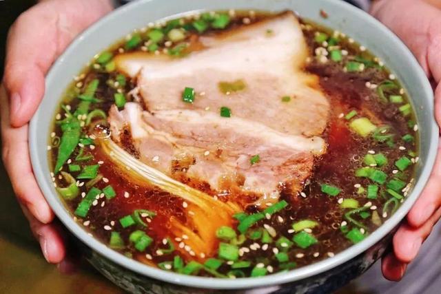 苏州有什么好吃的，来苏州一定要去吃的美食