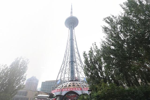 国家重要城市哈尔滨，冰城哈尔滨的十大城市名片