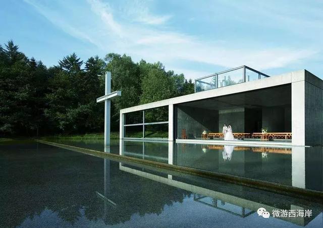 世界十大顶尖建筑设计师及他们无可超越的作品，世界知名建筑设计师作品