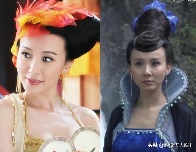 聂离与噬魂幻境，男主聂离怎能俘获4大女神