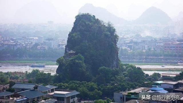 广西旅游景点大全，广西十大旅游景点推荐排名（广西旅游必去十大景点）