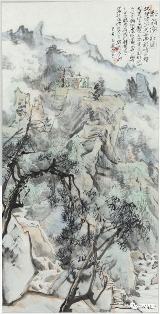 佛教一花一世界一树一菩提，禅语10句，写尽人间贪嗔痴欲