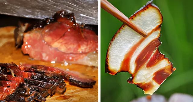 美食珍馐味道绵州，彝人古镇小吃推荐