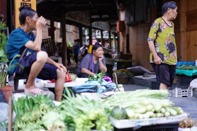黔东南小七孔旅游攻略，不只是一座古桥<二游荔波>