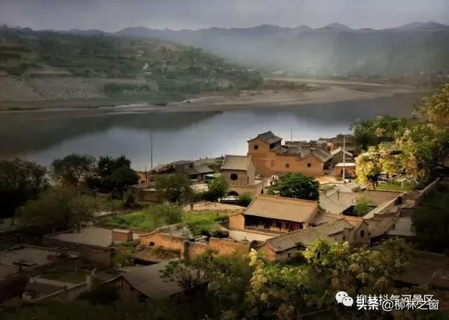 吕梁风景区旅游攻略，山西吕梁推出八条精品旅游线路揽客