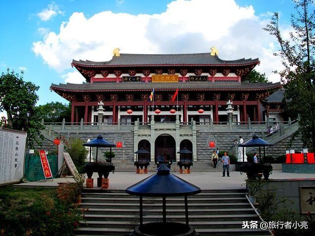 广西旅游景点大全，广西十大旅游景点推荐排名（广西旅游必去十大景点）