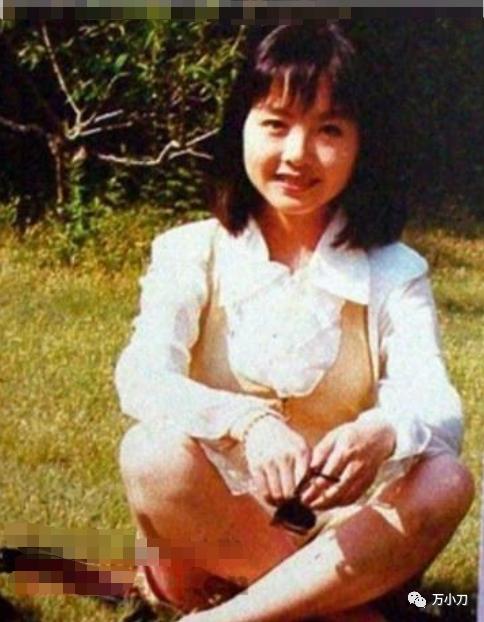 鲁豫现在的感情生活，鲁豫的坎坷情史和跌宕人生