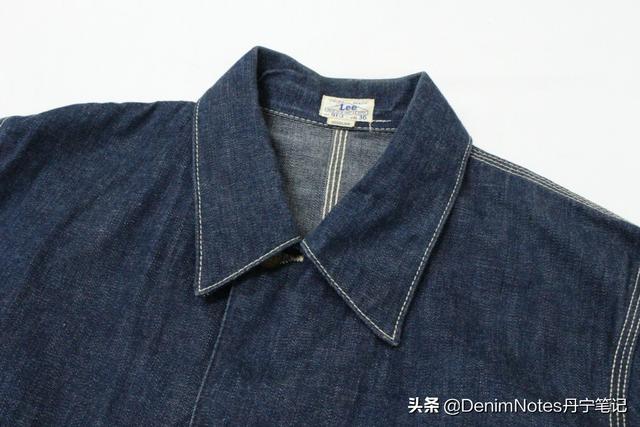 牛仔外套的版型有哪些，这八大经典牛仔外套款型