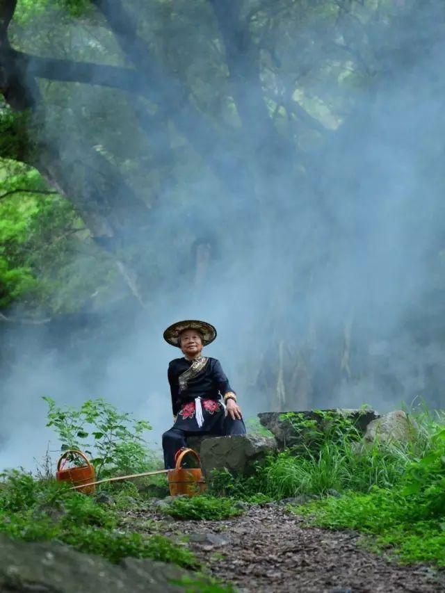 三月最值得去的旅游地方，9大绝美春色旅行地