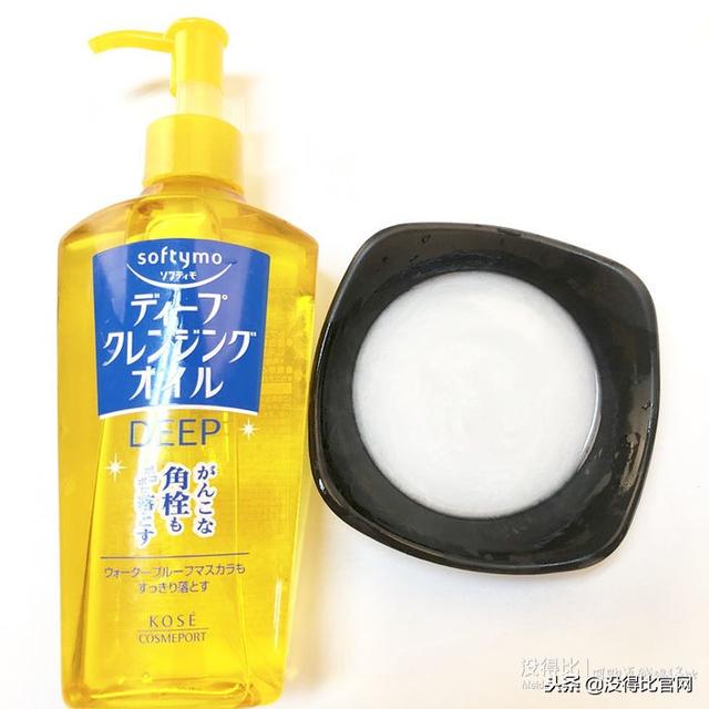 六个维度卸妆油排行榜，值得入手的几款高质量卸妆油