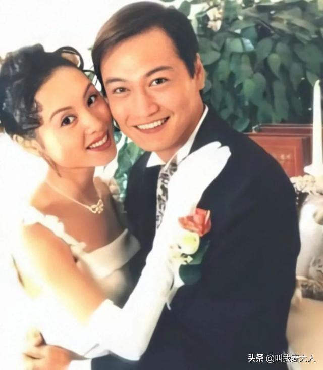 陶大宇和郭羡妮分手原因，陶大宇为了郭羡妮与黄慧宝离婚