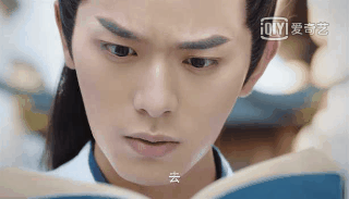 山河令开播之前分析，山河令揭示了耽改剧过审新思路