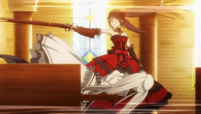 狂三第一个被封印的能力，狂气可爱的三酱刻刻帝到底有哪十二种能力