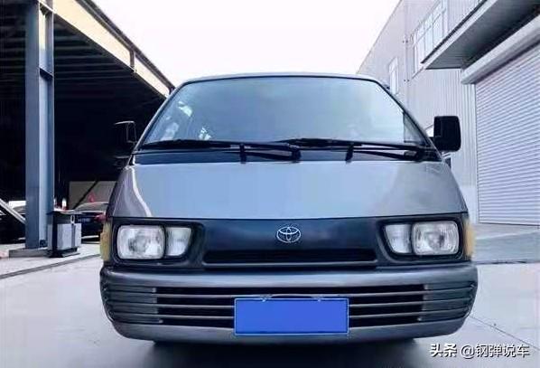 进口丰田小霸王，93款丰田小霸王参数（1.8升引擎+后驱+“小霸王”同款驾驶舱）