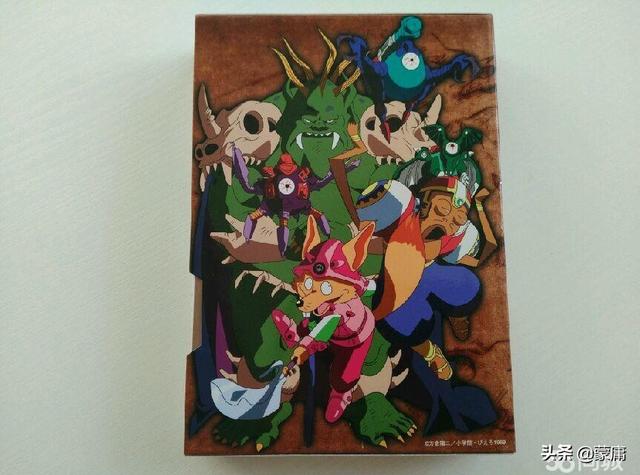 八十年代看的外国动画片，80后的回忆外国动画片和电视剧