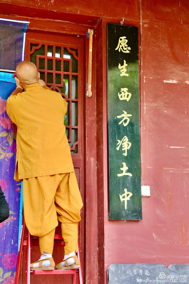 李庄黄河大堤风景区，黄河边青山绿水