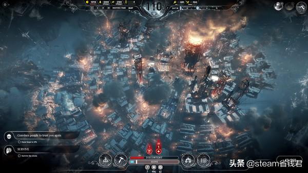 模拟经营游戏排行，十大模拟经营游戏排行steam