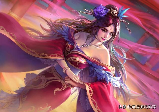 三国杀里面的人物都真实存在吗，这些武将历史上不存在