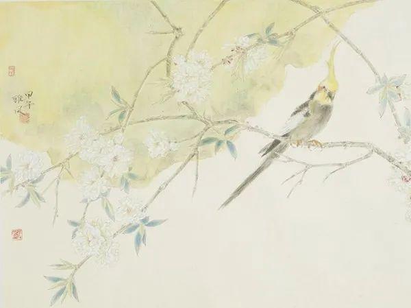 画家一生最好的画，陈丹青：毕加索过时了