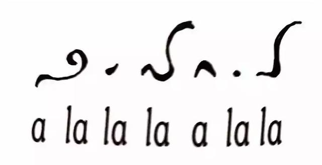 五线谱入门基础知识，五线谱入门讲解