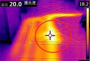 地暖漏水怎么补救最有效，地暖漏水是什么原因造成的