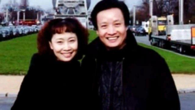 阎维文的家庭故事，阎维文：陪妻子抗癌34年