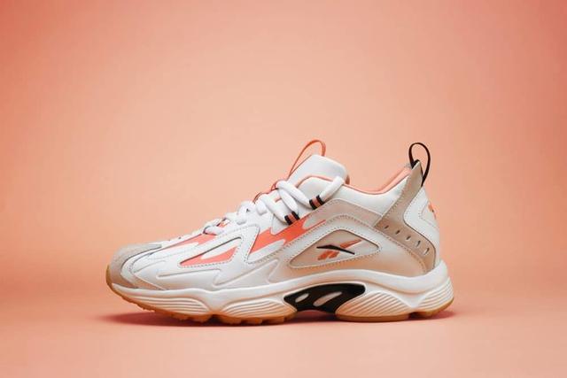 reebok锐步男鞋，全网最完整的锐步Reebok球鞋推荐