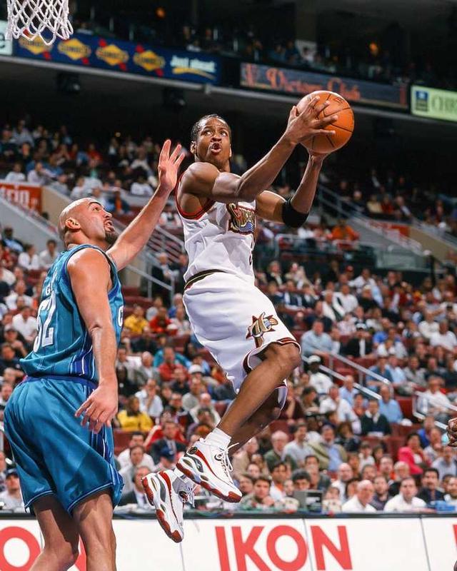 reebok锐步男鞋，全网最完整的锐步Reebok球鞋推荐