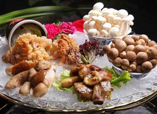 丽江不能错过美食，就不会错过各类美食