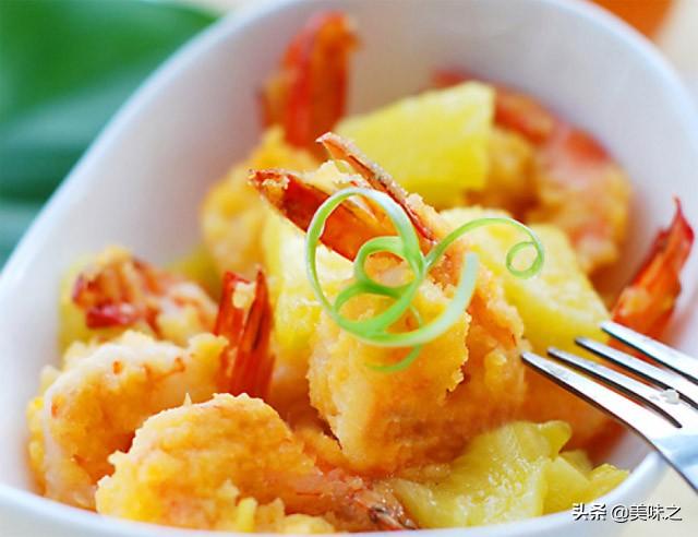 新鲜虾怎么做好吃，鲜虾怎么煮好吃又简单（5道大虾做法收藏好）