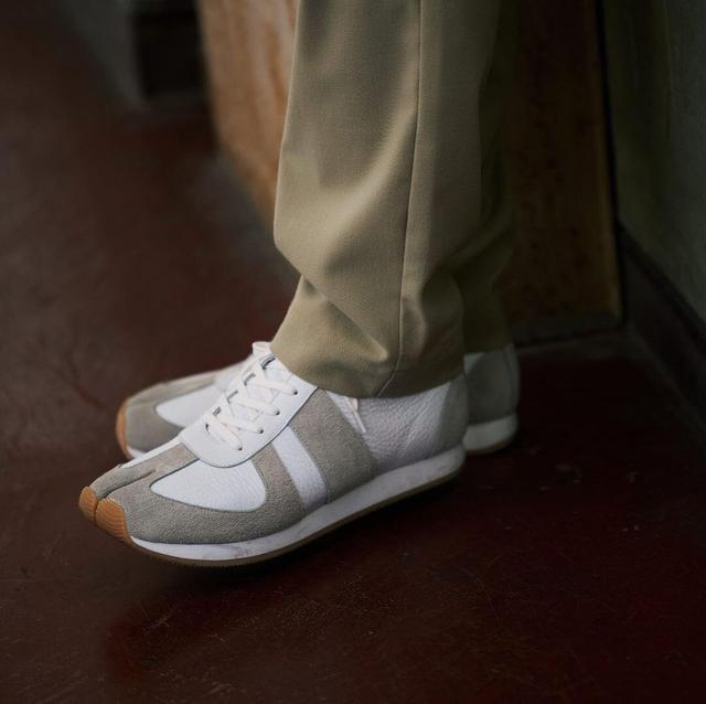 春夏必备的四款鞋型有哪些，2023春季必买的鞋子