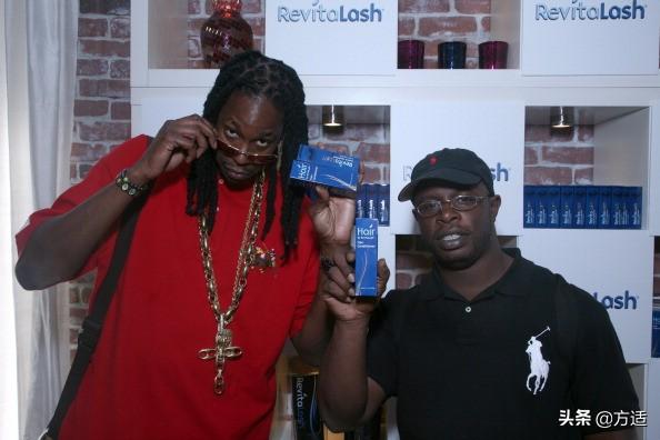 美国十大嘻哈艺人，35岁发第一张个人专辑大获成功