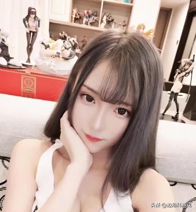 斗鱼一姐长相分析，斗鱼早期女主播现状